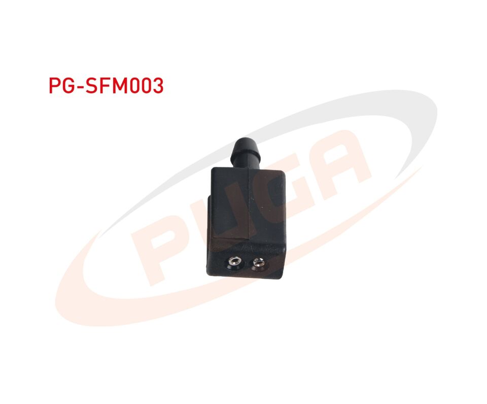 Su Fıskıye Memesı Renault Megane Iı