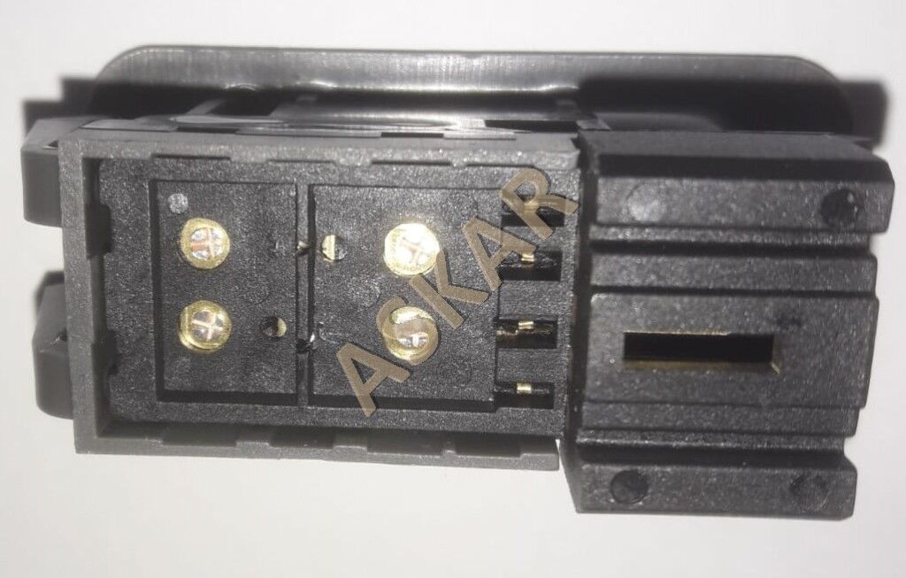 CAM KALDIRMA DÜĞMESİ ÖN SAĞ VİTARA 99-06 KYOTA