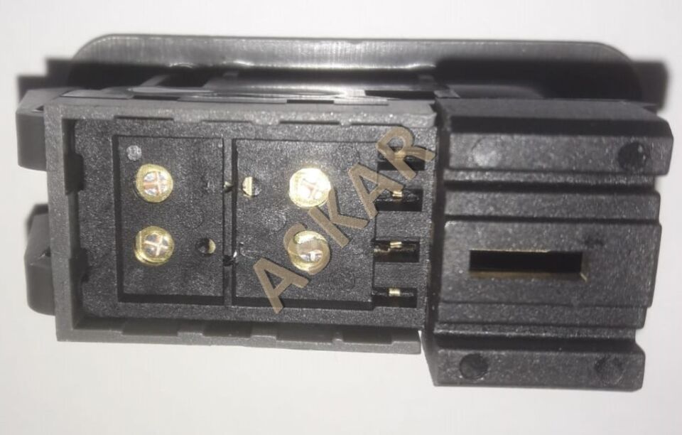 CAM KALDIRMA DÜĞMESİ ÖN SAĞ VİTARA 99-06 KYOTA