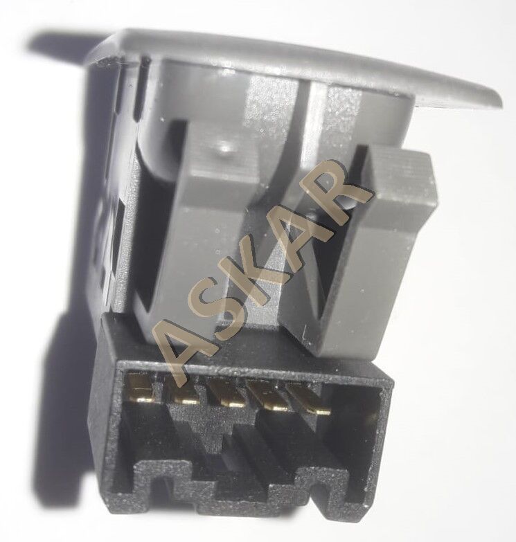 CAM KALDIRMA DÜĞMESİ ÖN SAĞ VİTARA 99-06 KYOTA