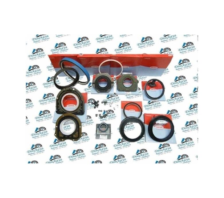 Cdf 88307 Arka Teker Keçesi Kıa Capıtal/rıo