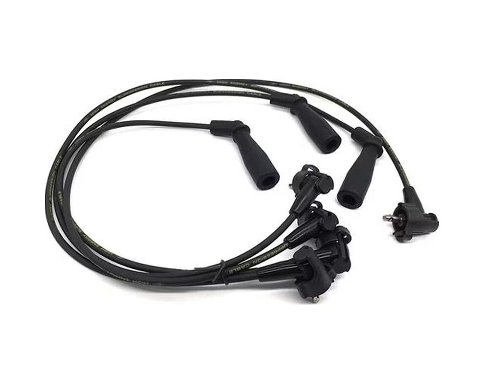 Buji Kablo Takım Toyota Corolla 7 E100 1,3 12v 1992-1997 90919-22329 3611 Hellux