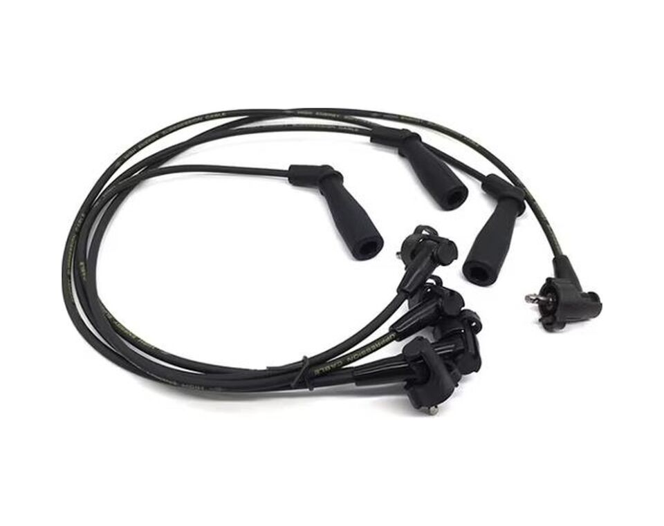 Buji Kablo Takım Toyota Corolla 7 E100 1,3 12v 1992-1997 90919-22329 3611 Hellux