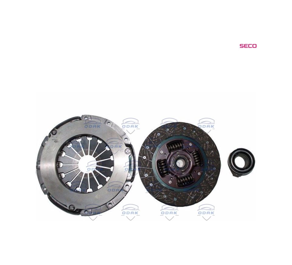 Kıa Debriyaj Set Besta 2.2 Ceres 2.4 E-2200 Skkı-198