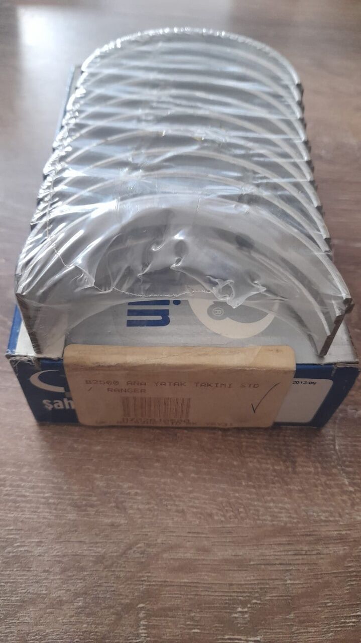 MAZDA B2500 ANA YATAK RANGER STD ŞAHİN AN5268