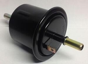 Hyundai Accent Milenyum Admira 00-06 Benzin Filtresi