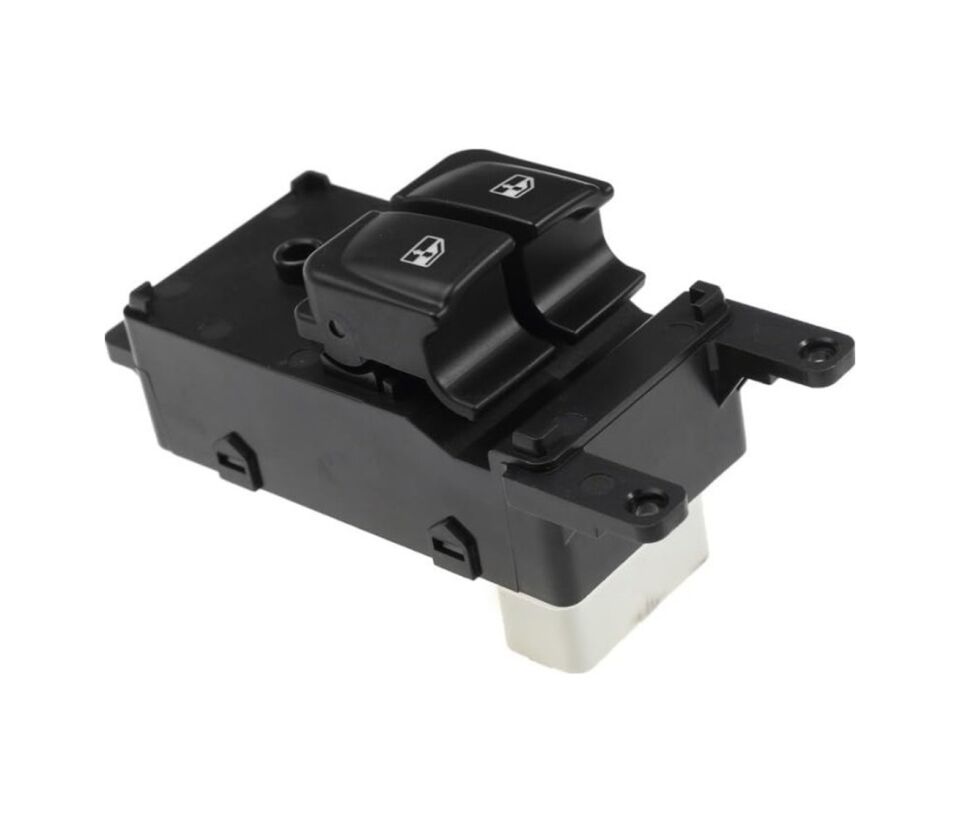 Cam Düğmesi Hyundai I20 08-13 Ön Sol Çiftli 93570-1j000