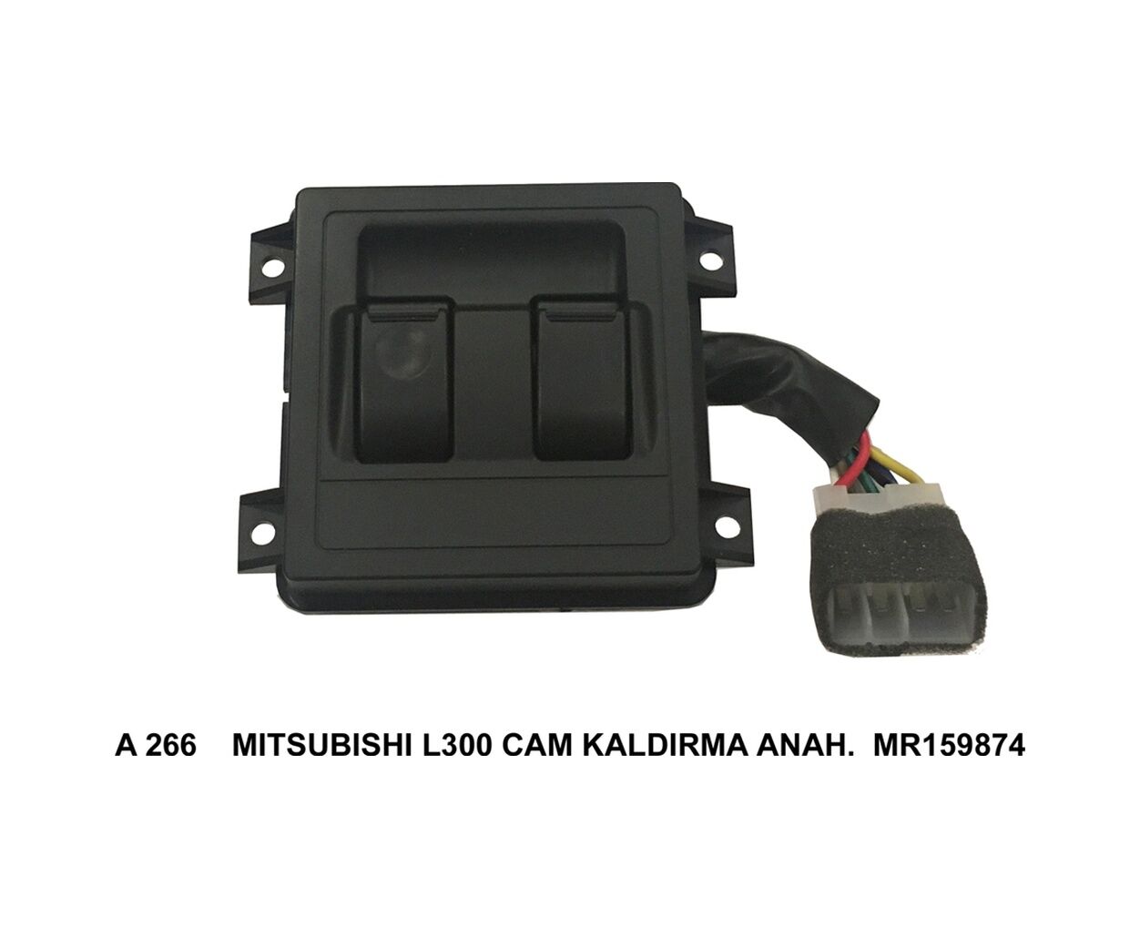 Mıtsubıshı L300 Cam Acma Kaldırma Anahtarı Düğmesi Mr159874