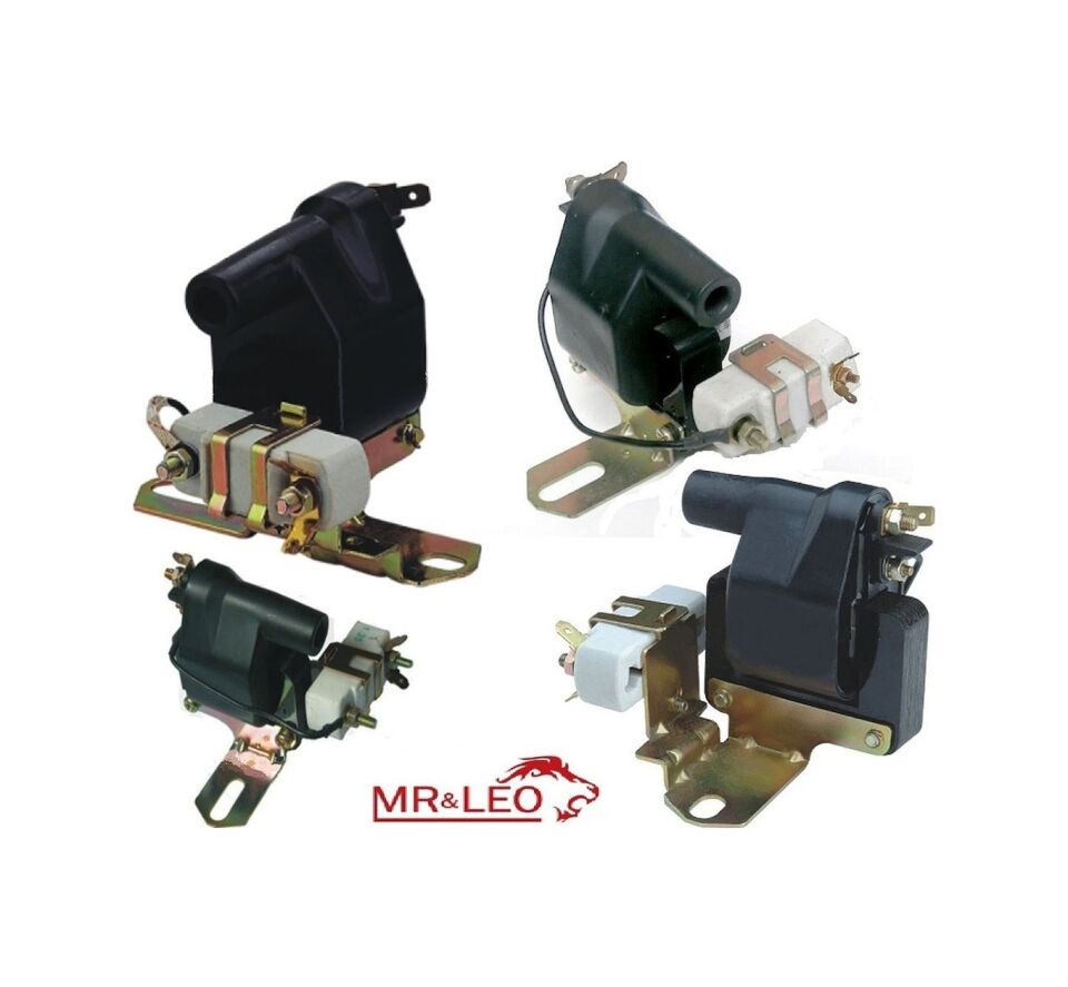 Suzuki E.M. Atesleme Bobini 33410-85120 295639907