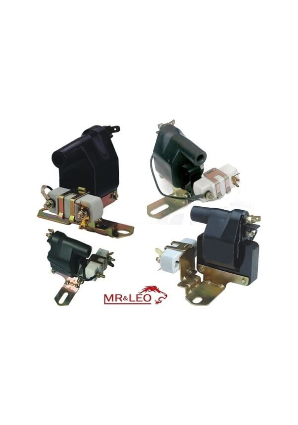 Suzuki E.M. Atesleme Bobini 33410-85120 295639907