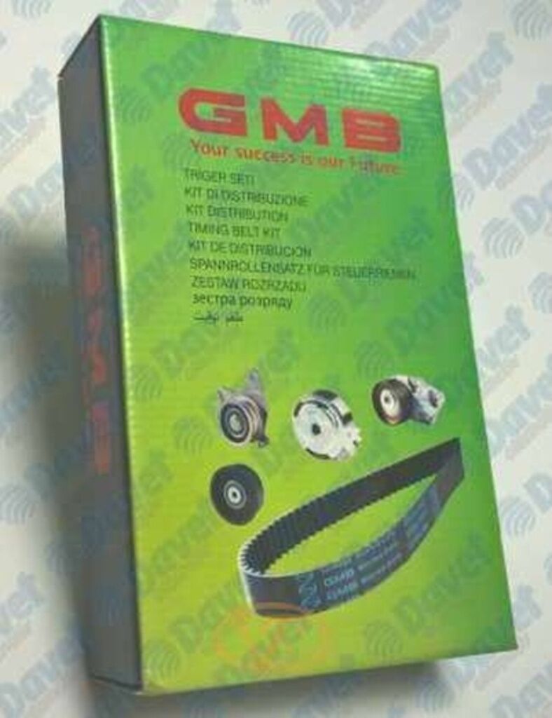 Gmb-Gtk593006 Gmb Gkhd003 - Eksantrik Kiti Honda Civic 92-96 1,6 514718654