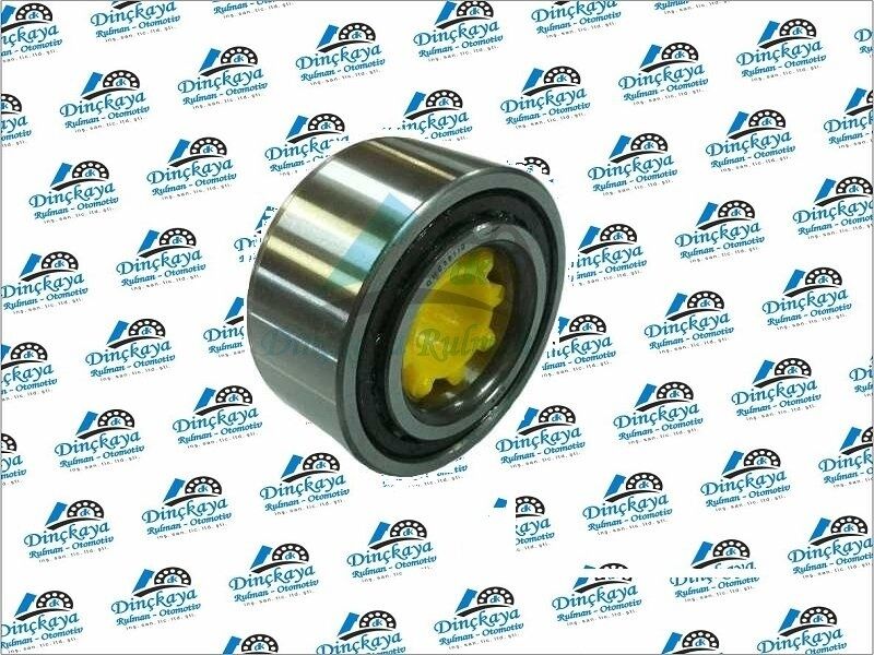 GMB GH 038110 A 40210-50Y00 ÖN TEKER RULMANI Toyota Uyumlu CORONA (38 BW