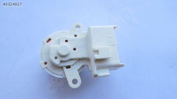 TOYOTA COROLLA KONTAK TERMİGİ 98-02