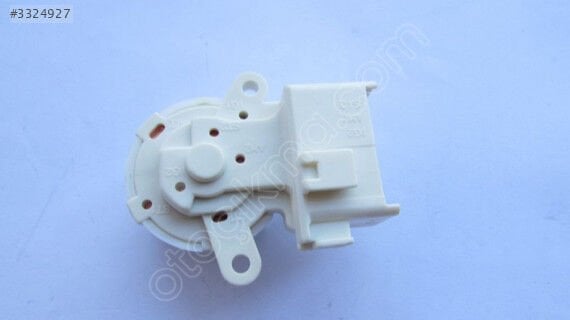 TOYOTA COROLLA KONTAK TERMİGİ 98-02