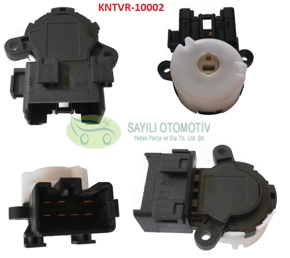 KONTAK TERMIĞI COROLLA 2003- / AVENSIS 2003- / YARIS 2000-2006