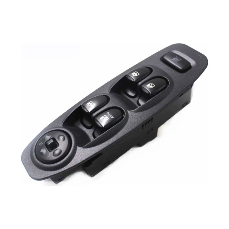 Hyundai Accent 21 Pin Oe 93570-25300 9357025300 Cam Düğme Konsolu