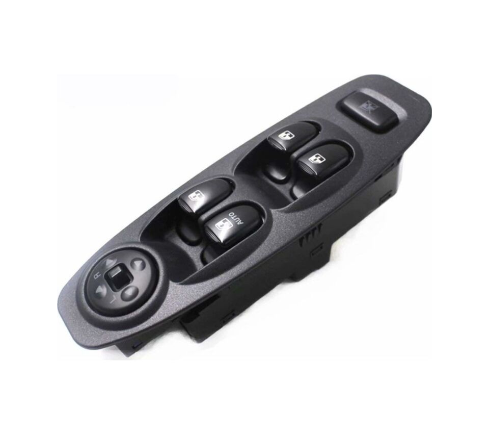 Hyundai Accent 21 Pin Oe 93570-25300 9357025300 Cam Düğme Konsolu