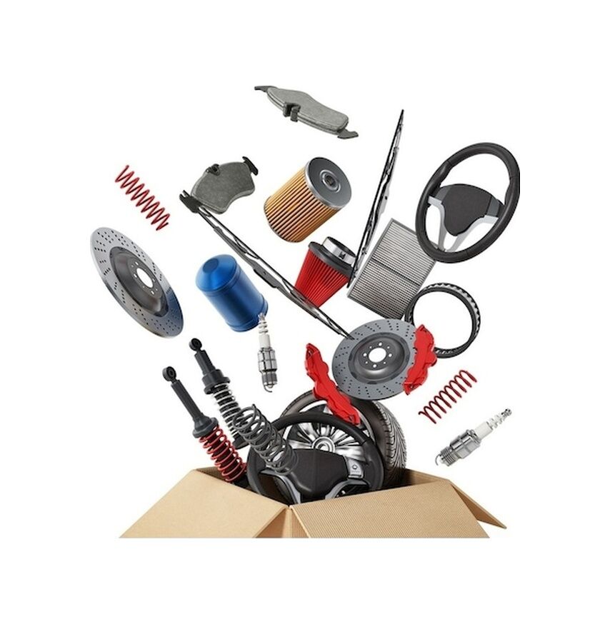 Silindir Kapak Contasi Daihatsu Terios 1.3 2000-- Srion 1.3 2005 -- Yrv 2001 Ja81041 Wa276534