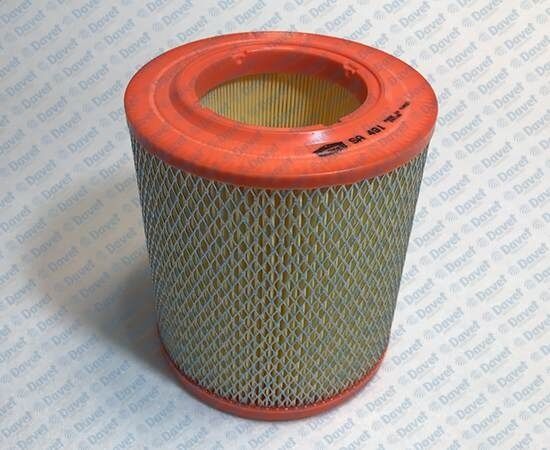 Hava Fıltresı Mazda B2500 96 00