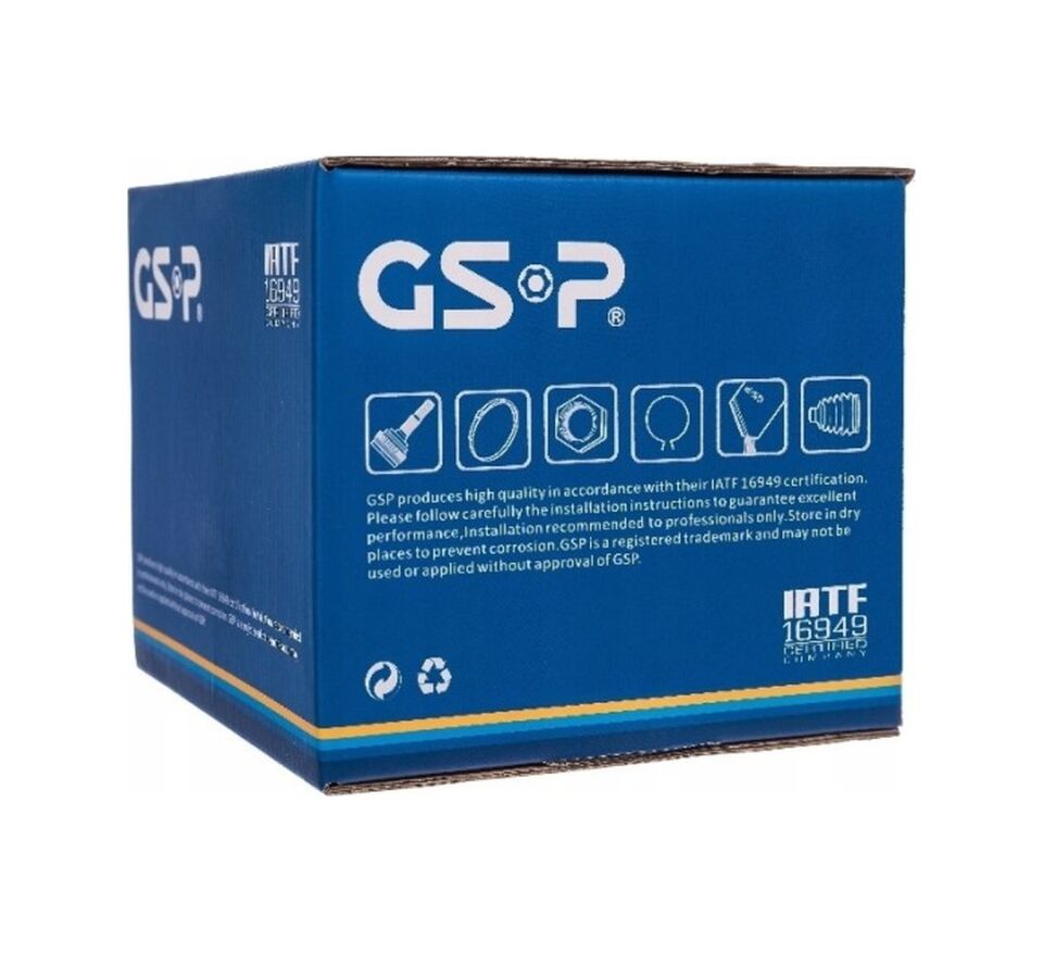 823047 Aks Kafasi Dis Honda Cıvic 1.4 1.6 1996 2001 44011so4010 Wc726255