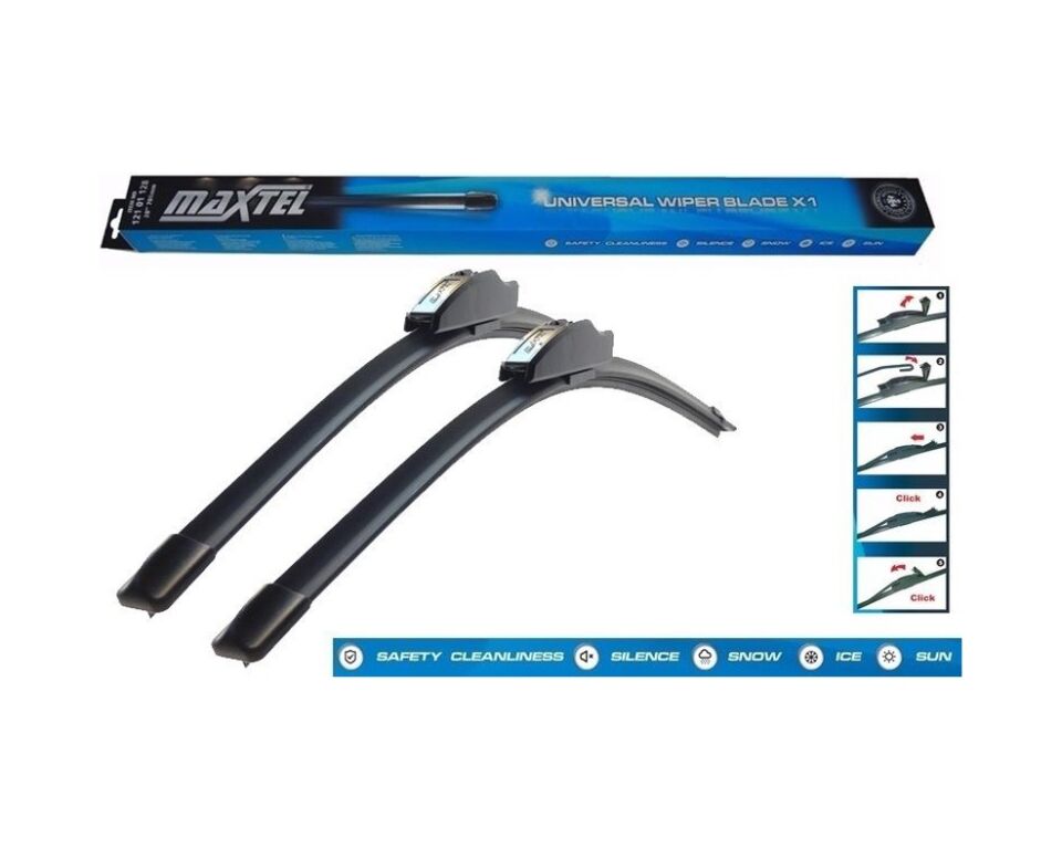 UNIVERSAL SILECEK SUPURGESI MUZ 500MM 20 91020 INW018007