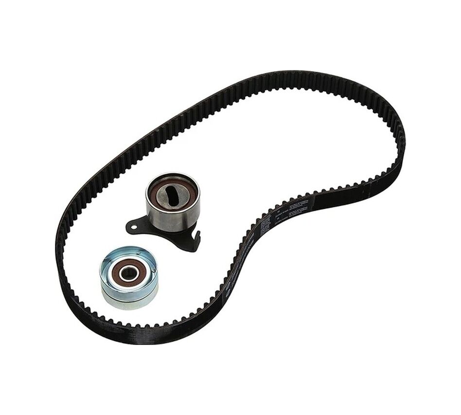 Triger Seti Toyota Corolla 1.3 Karb. 2e/ Gmb 123 Diş