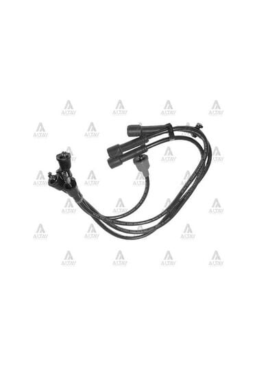 WORG 3370080710 Buji Kablosu Takım Alto MARUTTİ