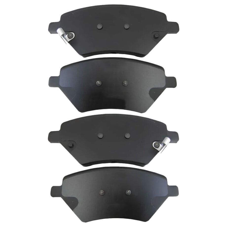 TİGGO 8 ÖN FREN BALATASI