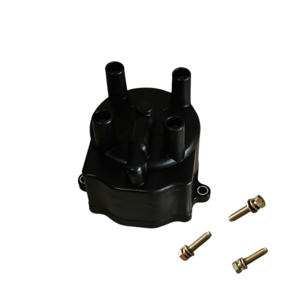 DİSTRİBUTÖR KAPAĞI TOYOTA COROLLA 1.6 4AF CARB.