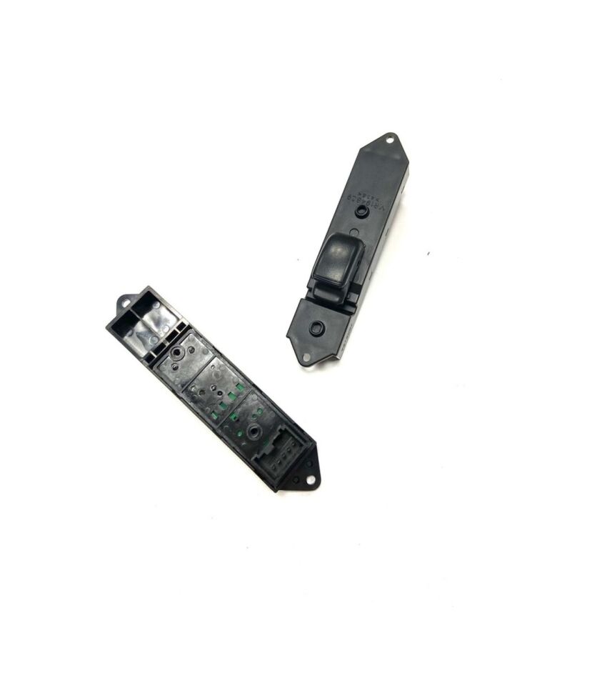 Cam Kaldırma Düğmesi Arka R/l L200 06- / Paero 90- Kyota