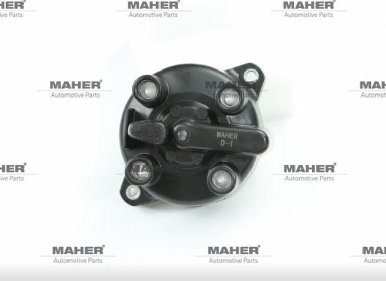 Esse Otomotiv 323 95-98 1.5-1.6 Z5-Zl Distribütör Kapağı - MHR-00782 - F220-18-V00