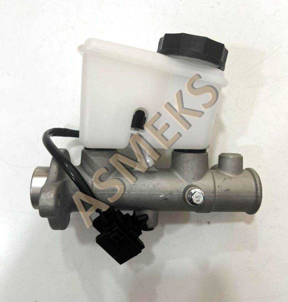 Merkez Fren Ana-Mazda 626 92-97 Fs GA5R43400