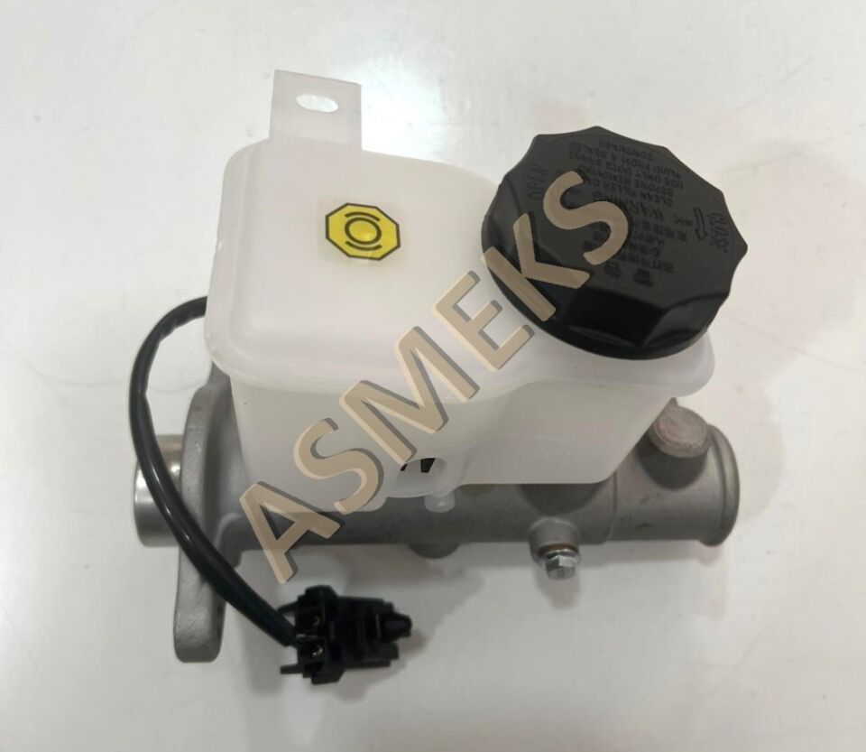 Merkez Fren Ana-Mazda 626 92-97 Fs GA5R43400