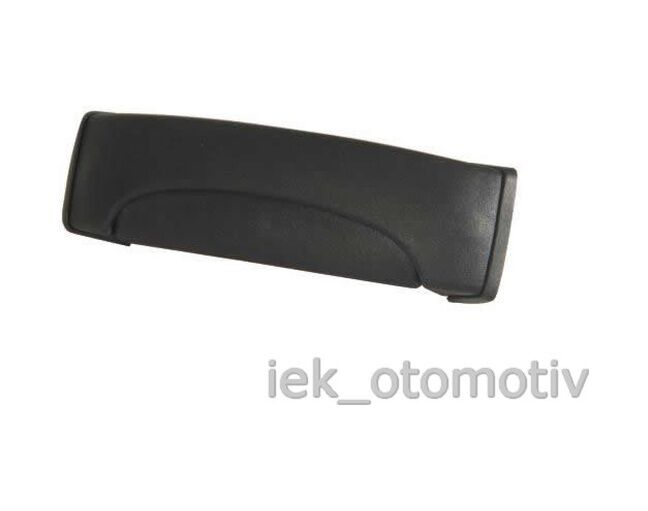 L300 Sürgülü Kapı Dış Açma Kolu Sol Aynı Gün   -