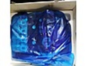 MOTOR KOMPLE CARRY SK410 F10A 90- KYOTA