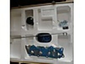 MOTOR KOMPLE CARRY SK410 F10A 90- KYOTA