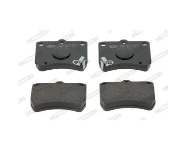 Kıa Prıde 1.1/1.3 90-03 Ön Fren Balatası