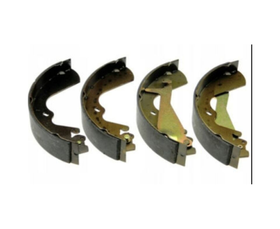 H100 Kamyonet Starex 1997 Sornası Arka Balata 583054Aa00