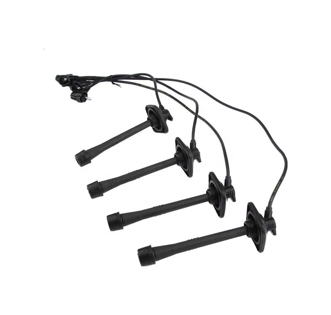 Chery Tıggo 1.6 Buji Kablosu.