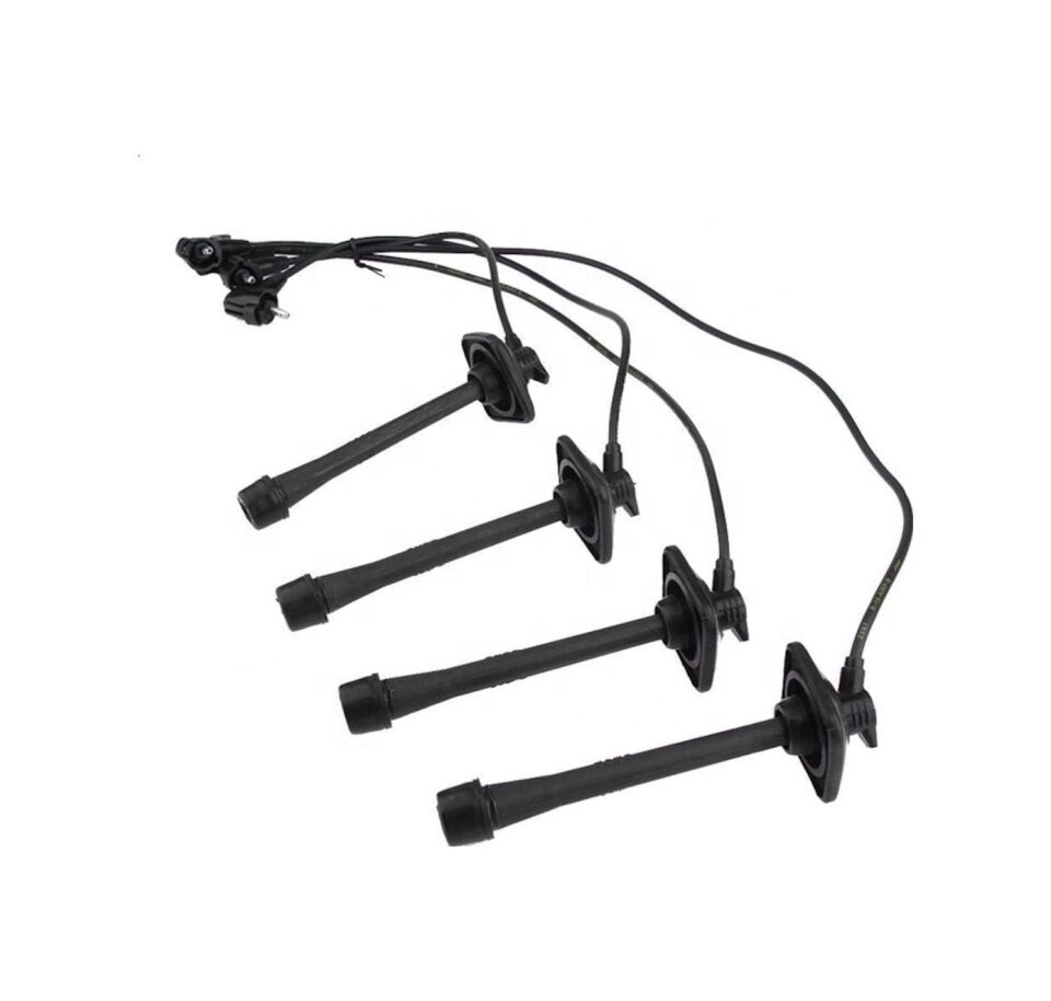 Chery Tıggo 1.6 Buji Kablosu.