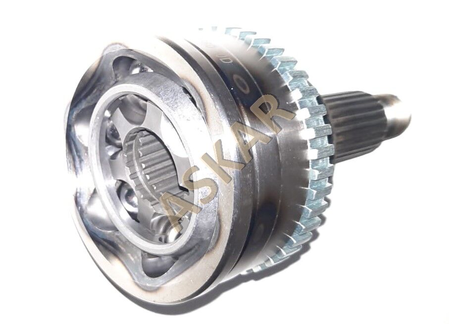 AKS KAFASI DIŞ ALTO 1.0-1.1 00-09 KYOTA