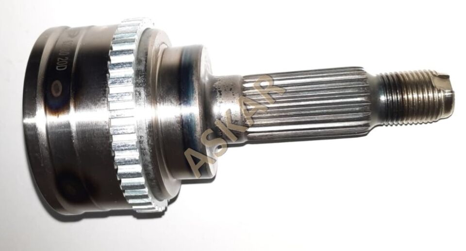 AKS KAFASI DIŞ ALTO 1.0-1.1 00-09 KYOTA
