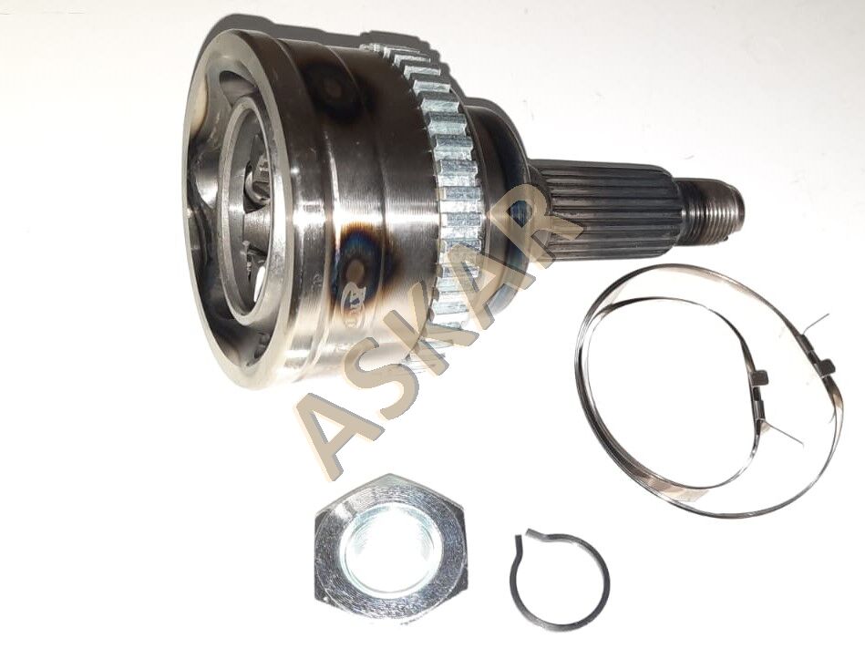 AKS KAFASI DIŞ ALTO 1.0-1.1 00-09 KYOTA