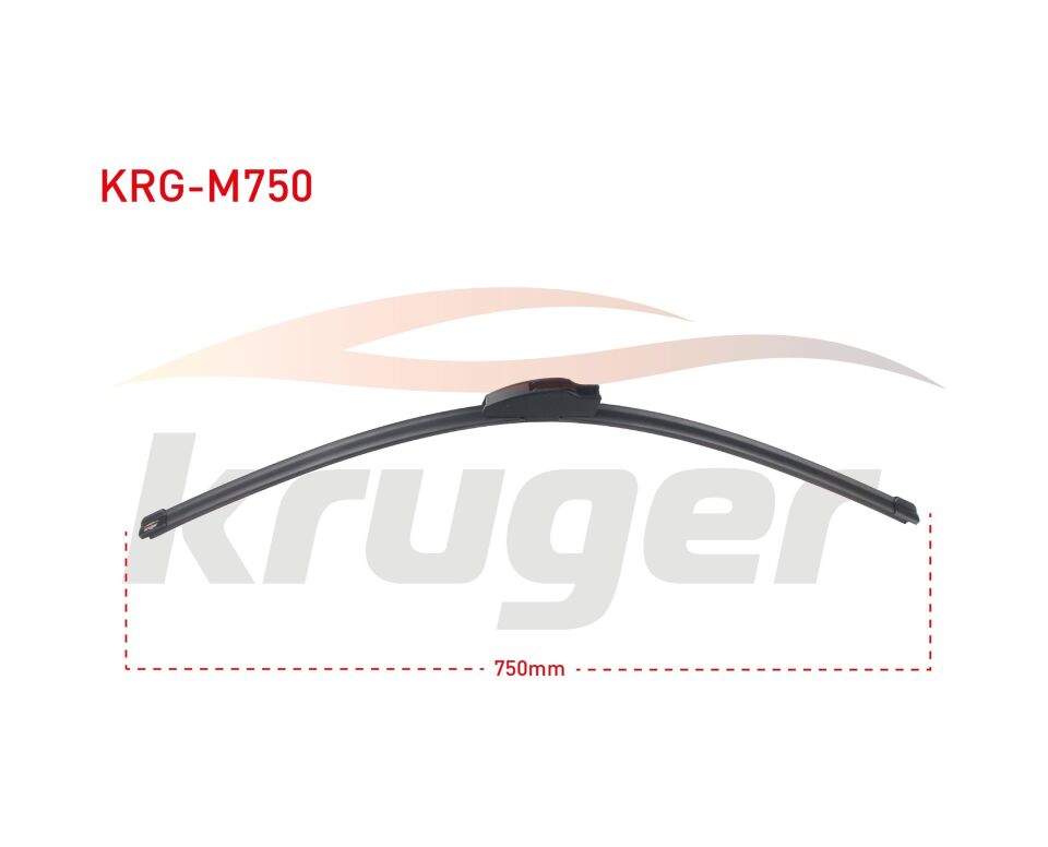 Sılecek Supurgesı Muz Tıpı 750mm Unıversal