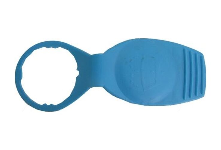 Volkswagen Golf- 7- 13/17 Ön Cam Su Bidonu/deposu Kapağı