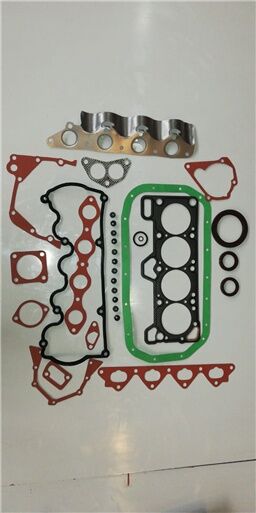 Conta Takım Accent 1,5 95-00 / 20910-22N10-22N00-P.