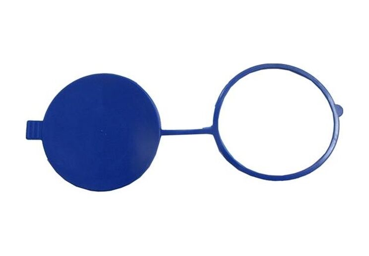 Mercedes E Class- W124- 93/95 Ön Cam Su Bidonu/deposu Kapağı