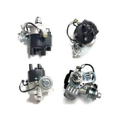 Distribütör Toyota Corolla 92-00 Ae92 2e 1.3 Karbüratörlü 19020-11320