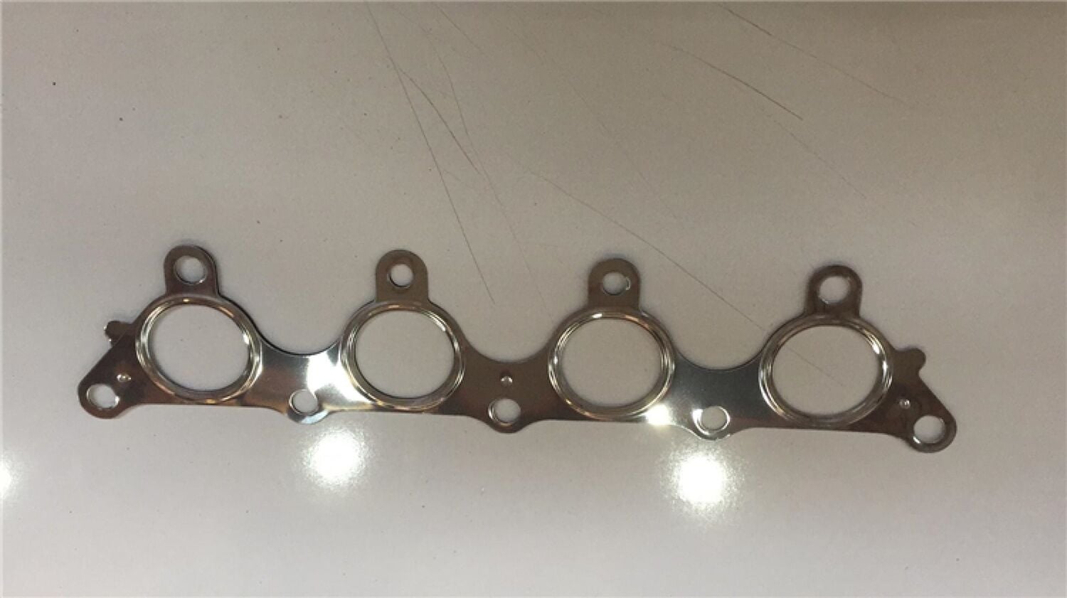 Conta Manifold Accent 1,5 95-00/Accent 1,5-1,6