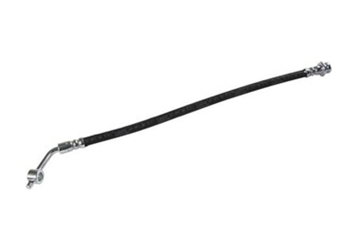 Nıssan Navara D22 1997 2004 Ön Sağ Fren Hortumu 350mm